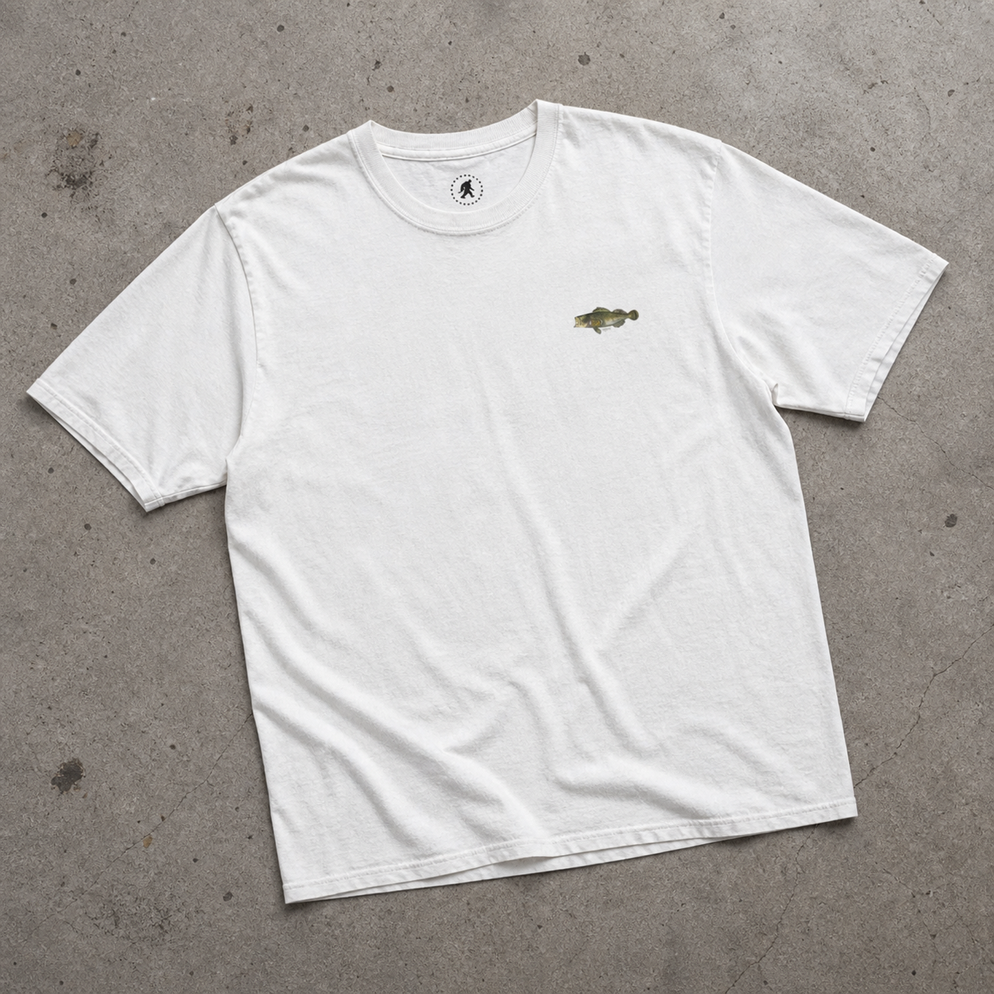 BASS TEE