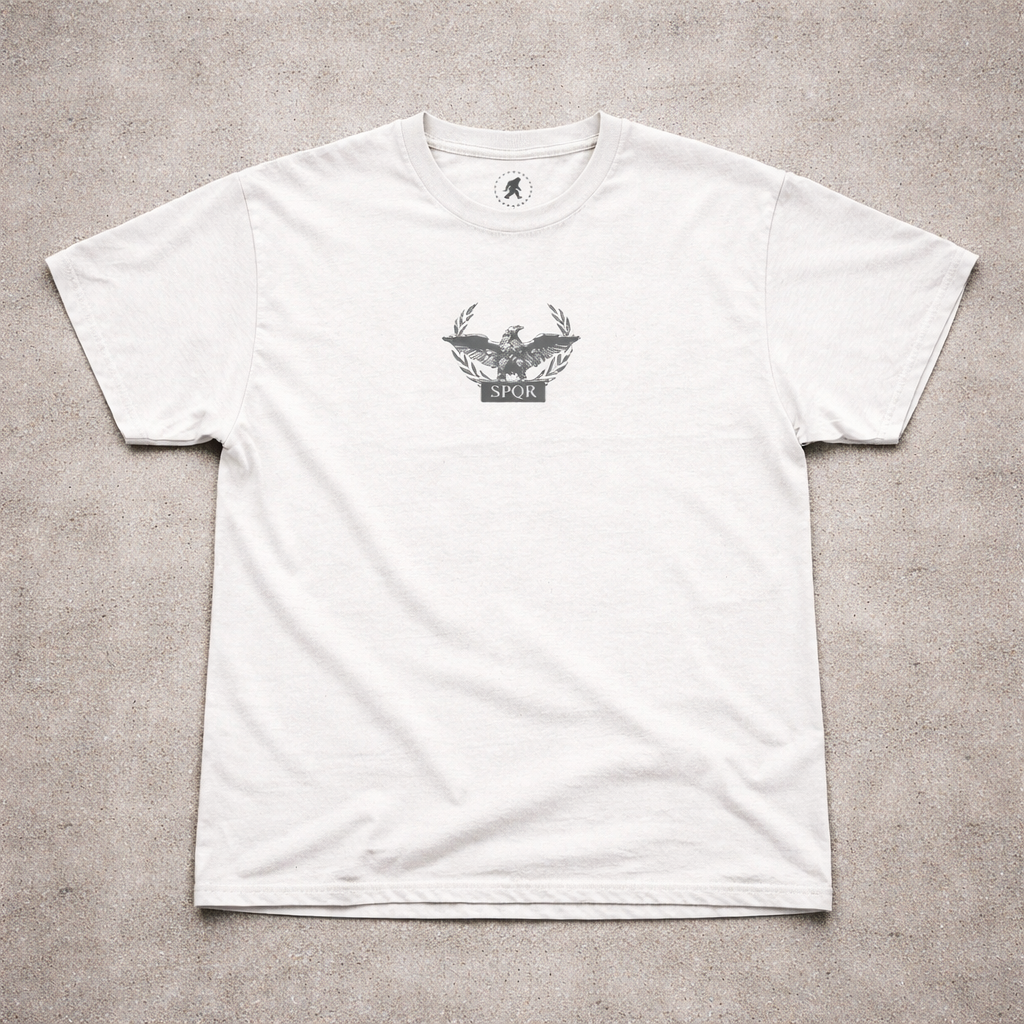 SPQR TEE