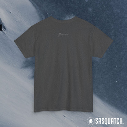 SASQUATCH© FOSSIL TEE