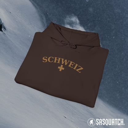 ✚ SCHWEIZ HOODIE ✚