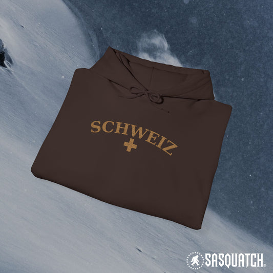 ✚ SCHWEIZ HOODIE ✚