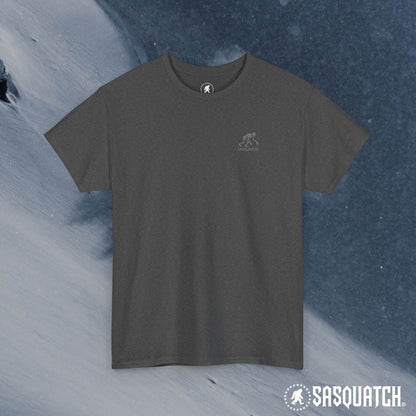 SASQUATCH© FOSSIL TEE