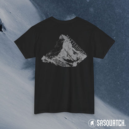 MATTERHORN TEE
