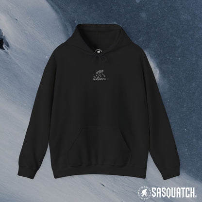 SASQUATCH© STATUE HOODIE