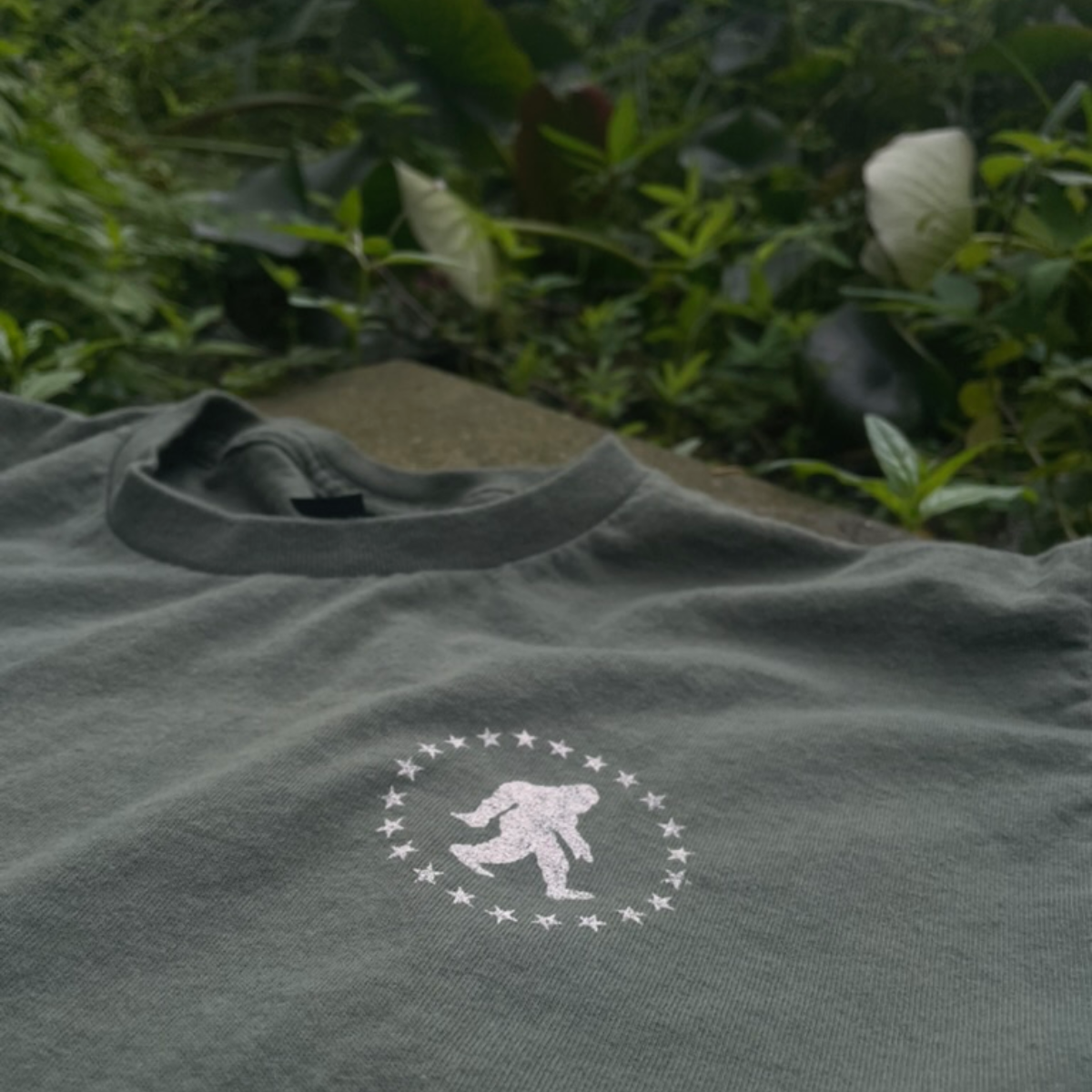 IT'S SQUATCH SZN TEE