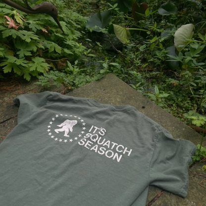 IT'S SQUATCH SZN TEE