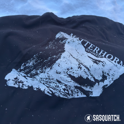 MATTERHORN TEE