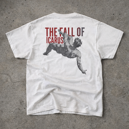 ICARUS' FALL TEE