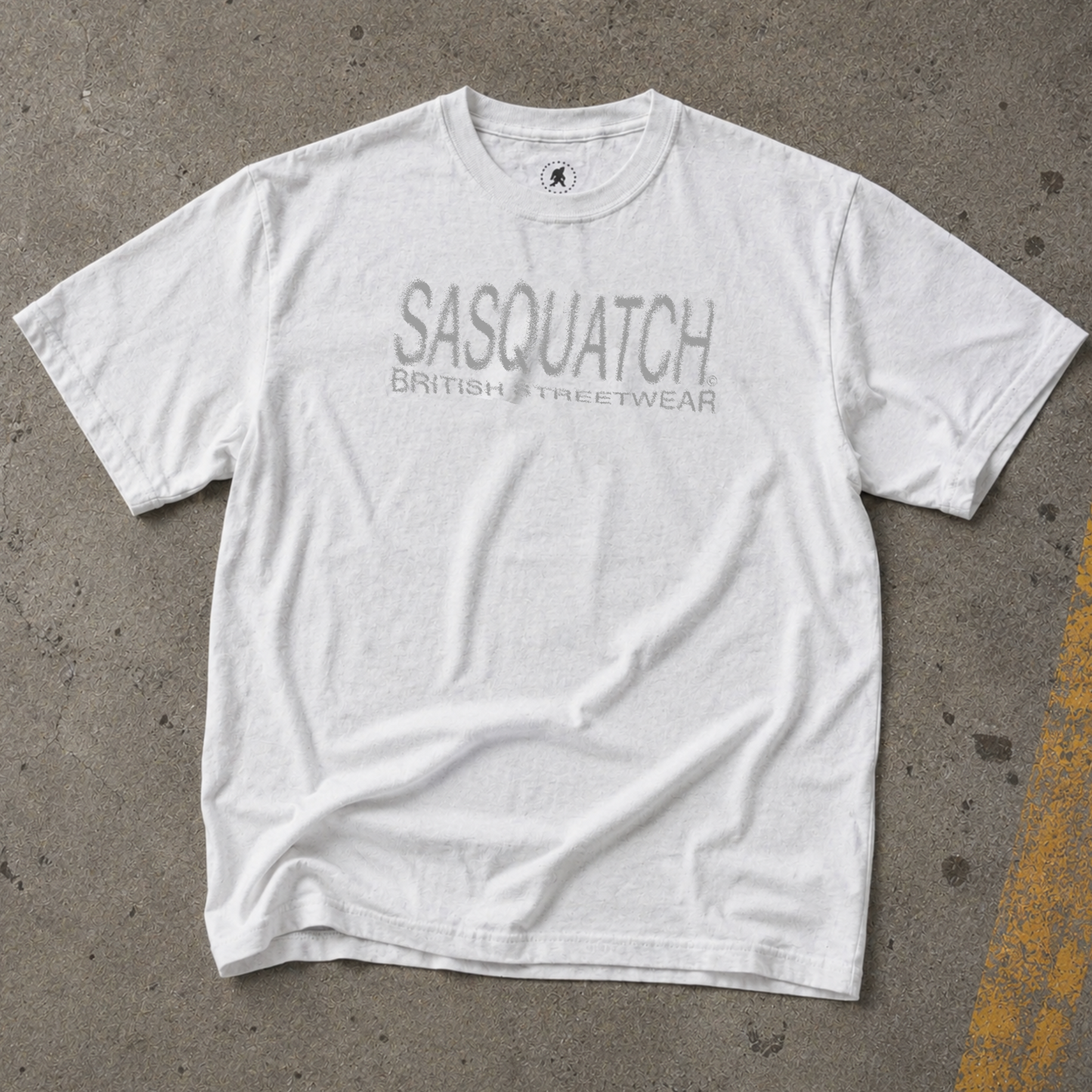 BASIC TEE