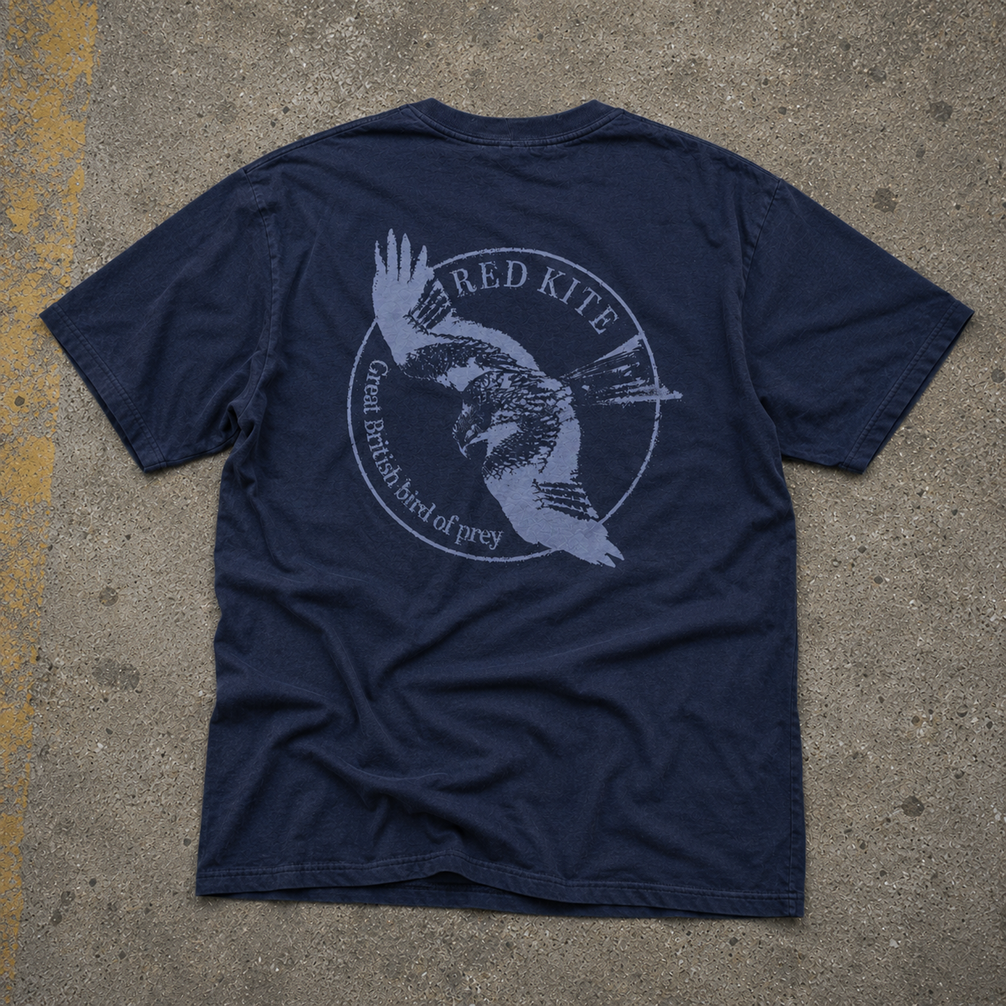 RED KITE TEE