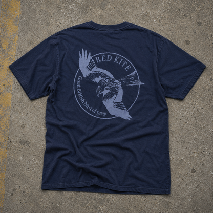 RED KITE TEE