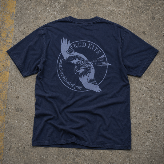 RED KITE TEE