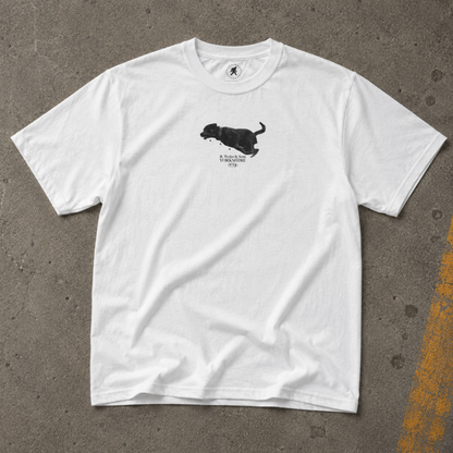 ROTTWEILER & SONS TEE