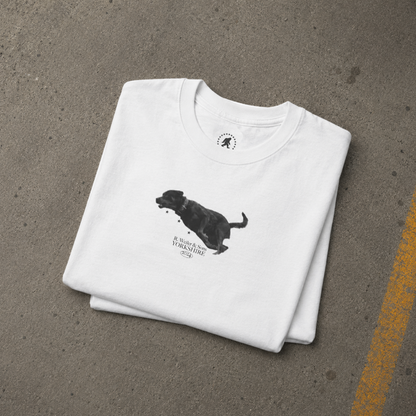 ROTTWEILER & SONS TEE