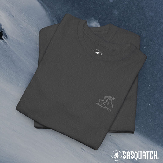 SASQUATCH© FOSSIL TEE
