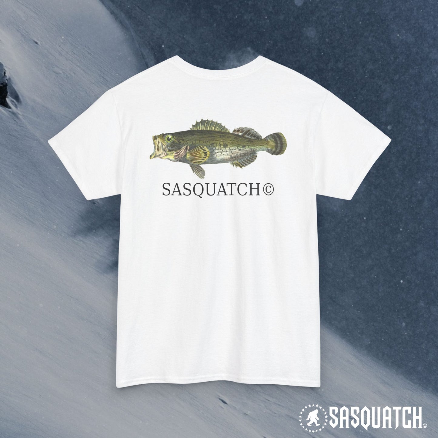 BASS TEE