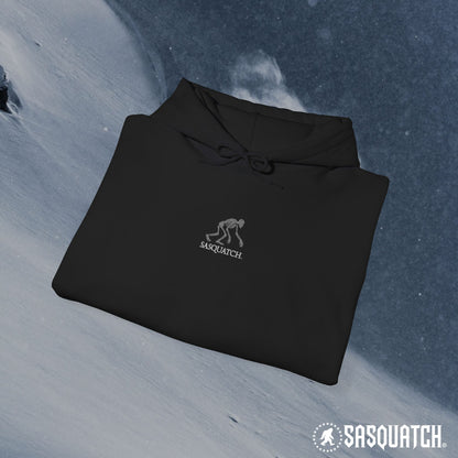 SASQUATCH© STATUE HOODIE