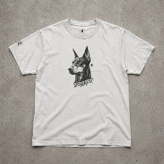 DOBERMAN TEE