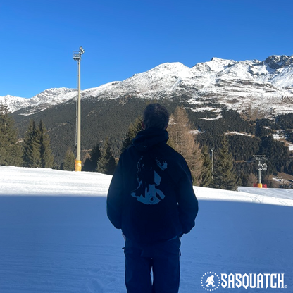 MICHELANGELO'S STATUE OF DAVID HOODIE