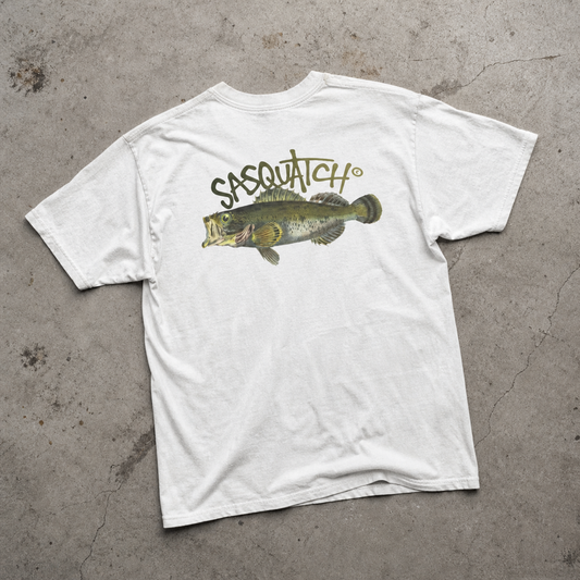 BASS TEE