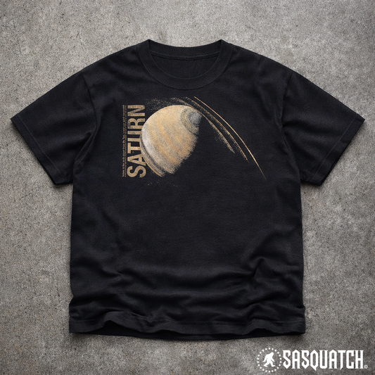 SATURN TEE